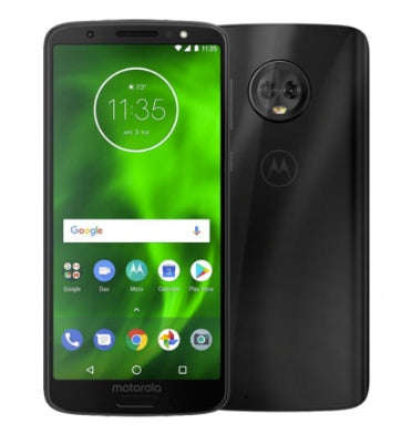 MOTOROLA MOTO G6 32GB DUAL SIM DEEP INDIGO