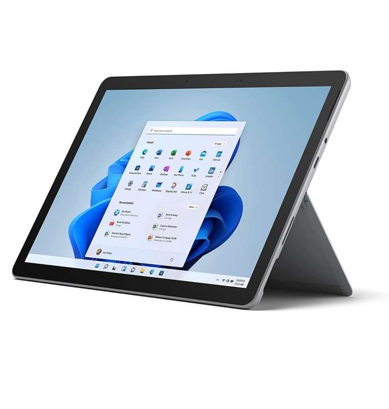 MICROSOFT SURFACE GO 3 i3 128GB/8GB