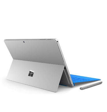MICROSOFT SURFACE PRO 4 1TB/16GB RAM INTEL CORE i7e