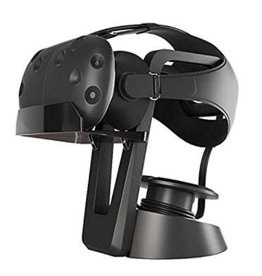 SKYWIN VR STAND - HEADSET DISPLAY STAND AND CABLE ORGANIZER