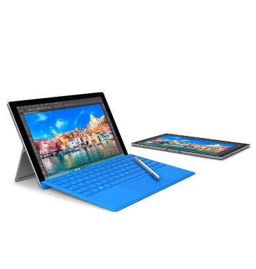 MICROSOFT SURFACE PRO 4 1TB/16GB RAM INTEL CORE i7e