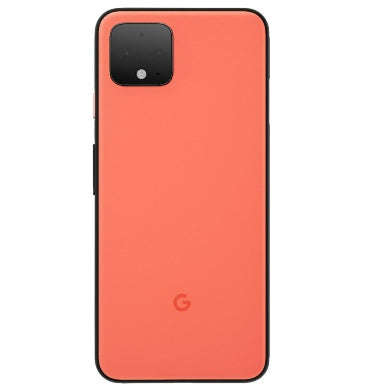 GOOGLE PIXEL 4 64GB OH SO ORANGE