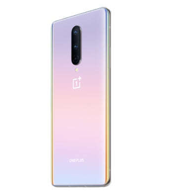 ONEPLUS 8 5G 256GB/12GB DUAL SIM INTERSTELLAR GLOW