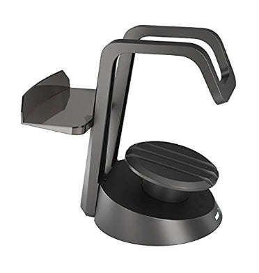 SKYWIN VR STAND - HEADSET DISPLAY STAND AND CABLE ORGANIZER