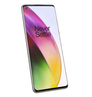 ONEPLUS 8 5G 256GB/12GB DUAL SIM INTERSTELLAR GLOW