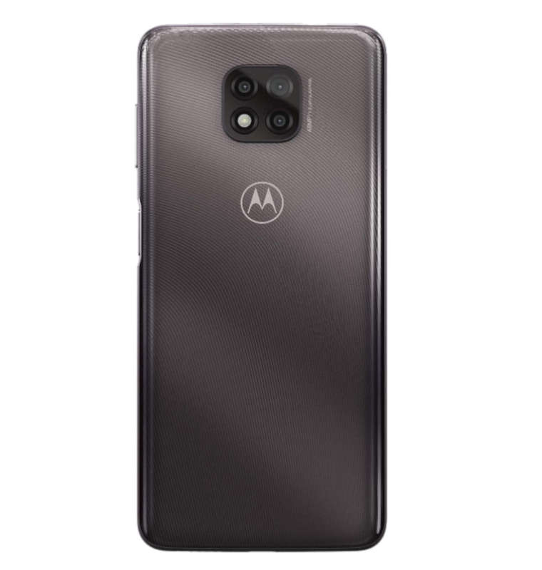 MOTOROLA MOTO G POWER (2021) 64GB/4GB DUAL SIM FLASH GRAY