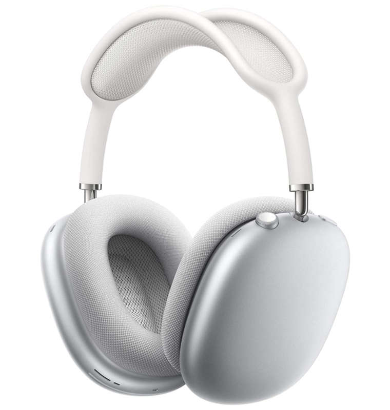 APPLE AIRPODS MAX SILVER