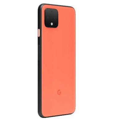 GOOGLE PIXEL 4 64GB OH SO ORANGE