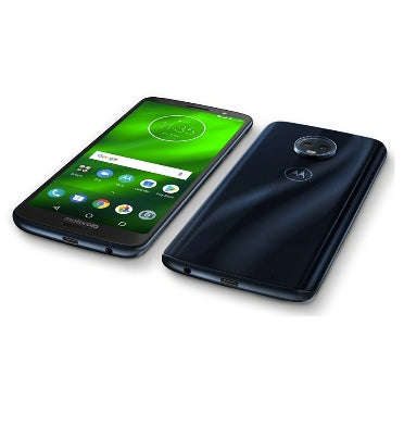 MOTOROLA MOTO G6 32GB DUAL SIM DEEP INDIGO