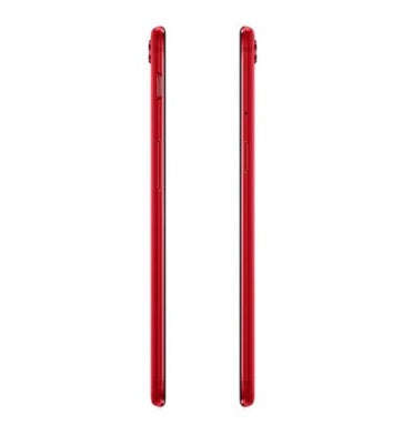 ONEPLUS 5T 128GB/8GB DUAL SIM LAVA RED LIMITED EDITION