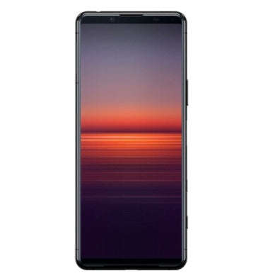 SONY XPERIA 5ii 256GB/8GB DUAL SIM BLACK (2020)