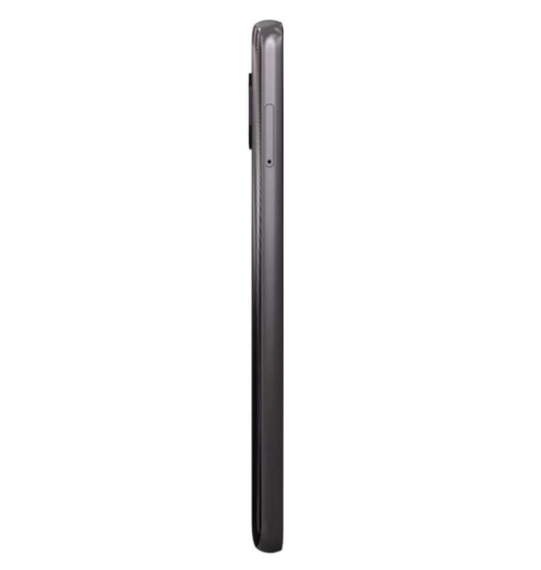 MOTOROLA MOTO G POWER (2021) 64GB/4GB DUAL SIM FLASH GRAY