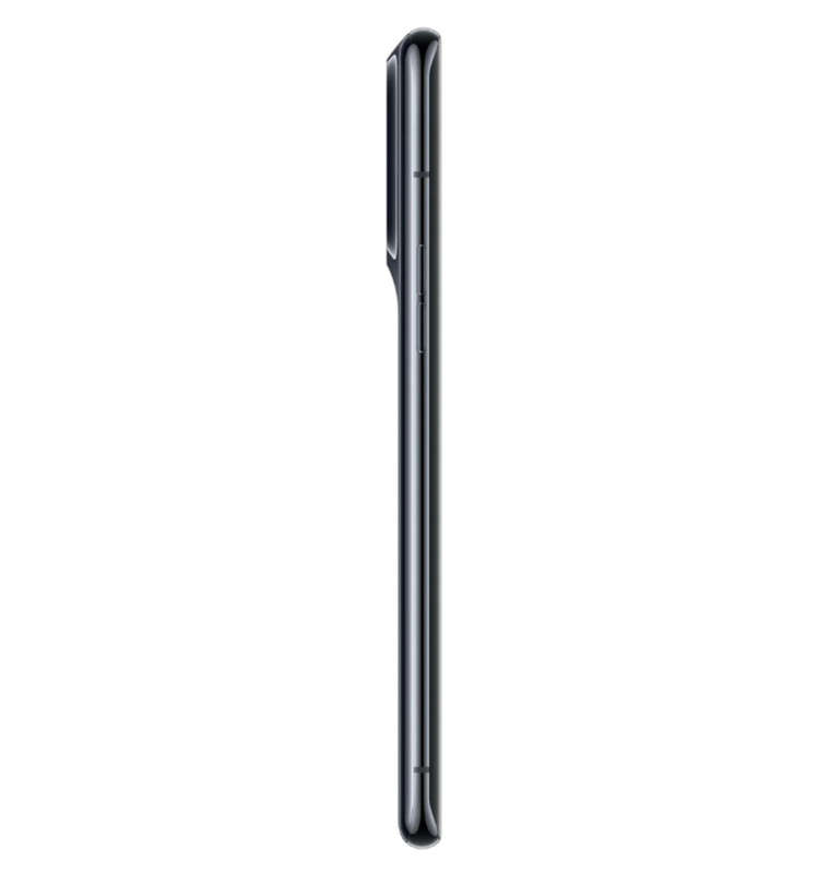 OPPO FIND X5 PRO 256GB/12GB RAM DUAL SIM GLAZE BLACK NEW/OPEN BOX