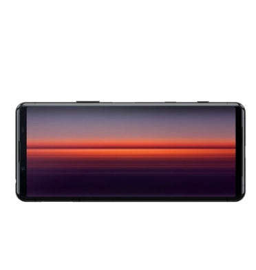 SONY XPERIA 5ii 256GB/8GB DUAL SIM BLACK (2020)