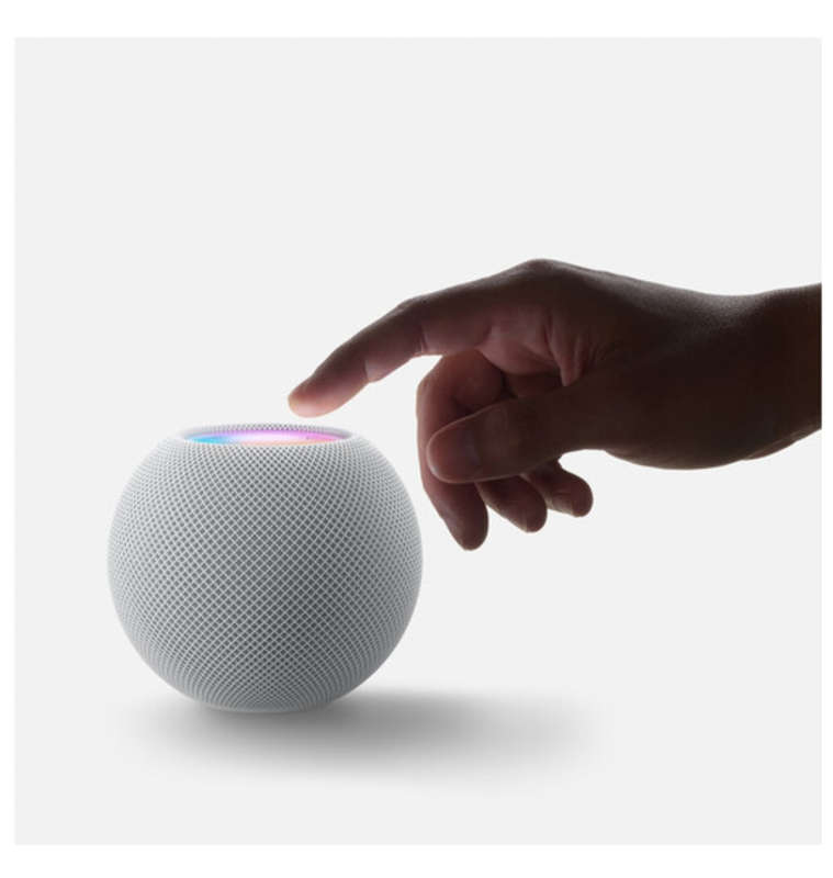 APPLE HOMEPOD MINI YELLOW