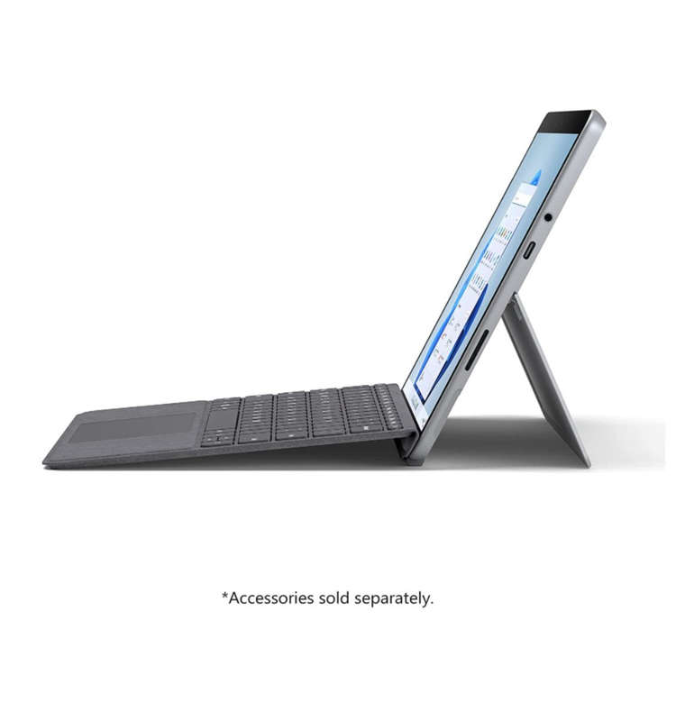 MICROSOFT SURFACE GO 3 i3 128GB/8GB