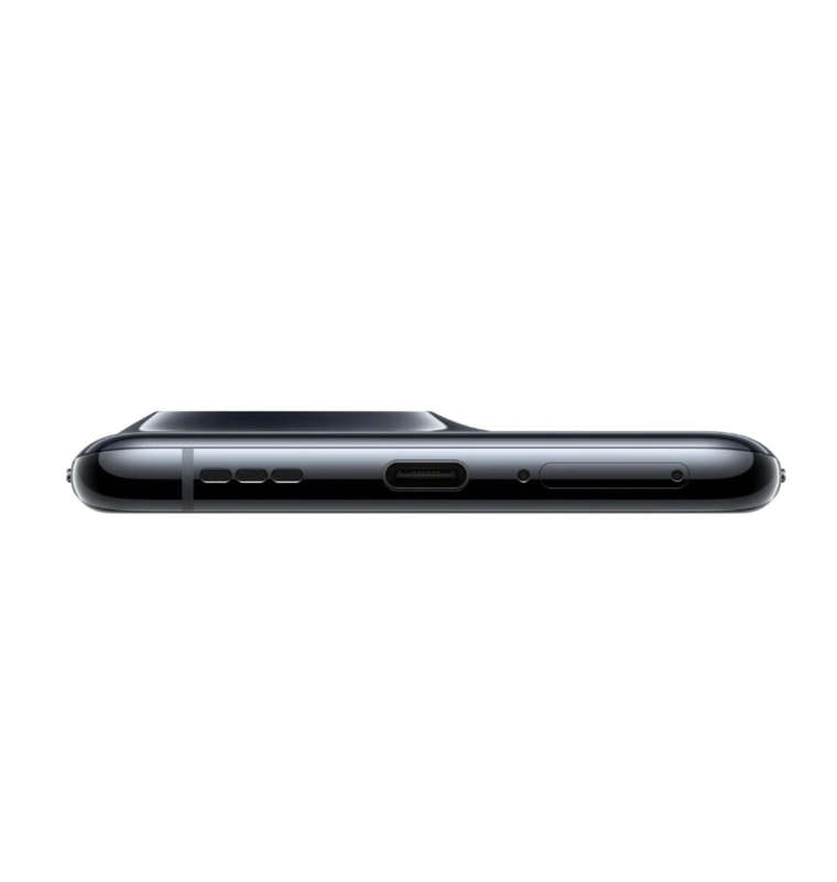 OPPO FIND X5 PRO 256GB/12GB RAM DUAL SIM GLAZE BLACK