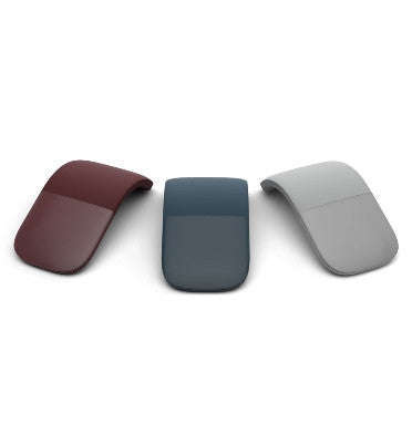 MICROSOFT SURFACE ARC MOUSE BLACK