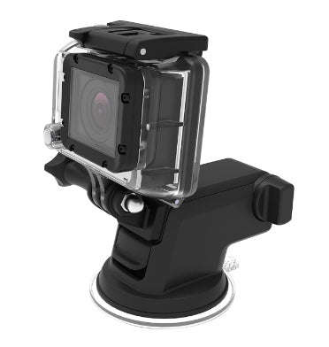 IOTTIE EASY ONE TOUCH GOPRO SUCTION CUP MOUNT