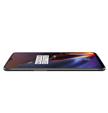 ONEPLUS 6T 128GB/8GB DUAL SIM MIRROR BLACK