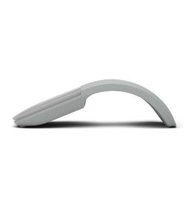 MICROSOFT SURFACE ARC MOUSE LIGHT GREY