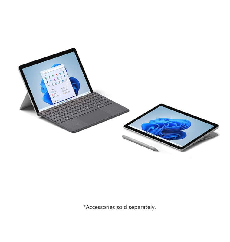 MICROSOFT SURFACE GO 3 i3 128GB/8GB