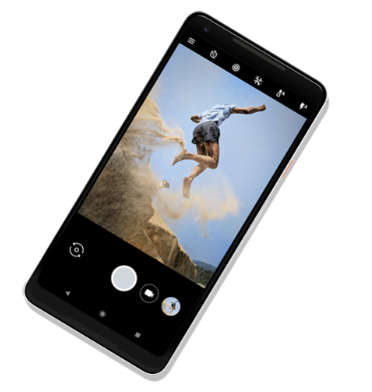 GOOGLE PIXEL 2 XL 64GB JUST BLACK