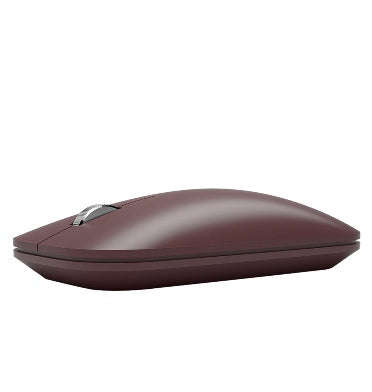 MICROSOFT SURFACE MOBILE MOUSE BURGUNDY