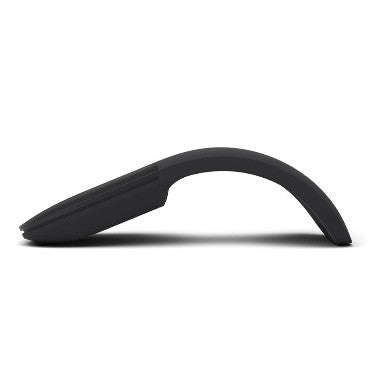 MICROSOFT SURFACE ARC MOUSE BLACK