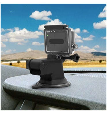 IOTTIE EASY ONE TOUCH GOPRO SUCTION CUP MOUNT