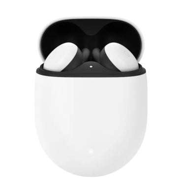 GOOGLE PIXEL BUDS 2 CLEARLY WHITE (2020)