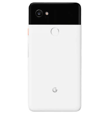 GOOGLE PIXEL 2 XL 128GB BLACK&WHITE