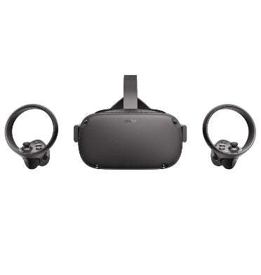 OCULUS QUEST VR GAMING HEADSET 128GB