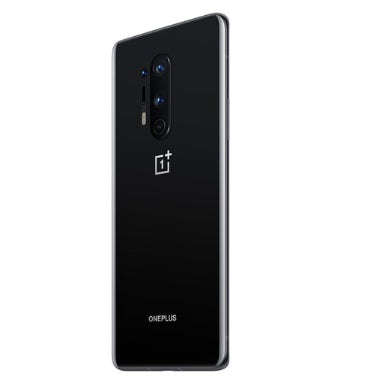 ONEPLUS 8 PRO 5G 128GB/8GB DUAL SIM ONYX BLACK