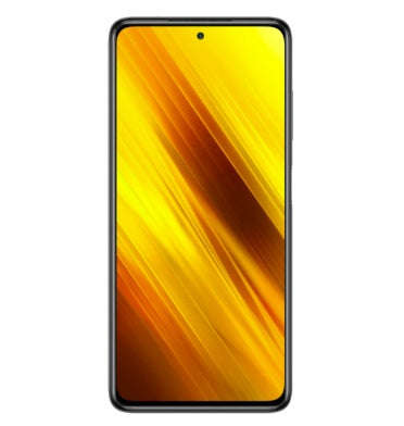 XIAOMI POCO X3 128GB SHADOW GRAY