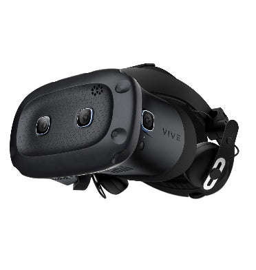 HTC VIVE COSMOS ELITE VR GAMING HEADSET (2020)