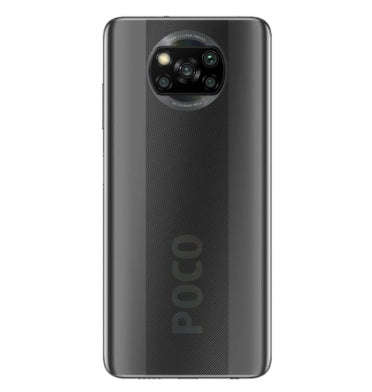 XIAOMI POCO X3 128GB SHADOW GRAY