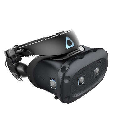 HTC VIVE COSMOS ELITE VR GAMING HEADSET (2020)
