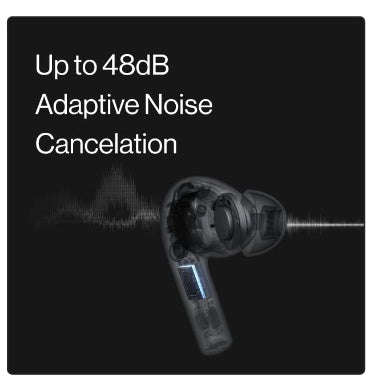 ONEPLUS BUDS PRO 2 ARBOR GREEN