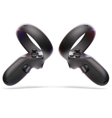 OCULUS QUEST VR GAMING HEADSET 128GB