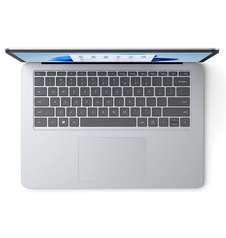 MICROSOFT SURFACE LAPTOP STUDIO i5 256GB/16GB PLATINUM