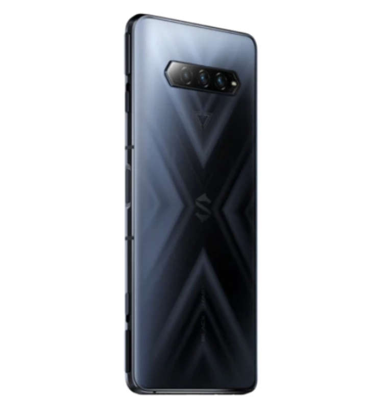 XIAOMI BLACK SHARK 4 128GB/8GB DUAL SIM MIRROR BLACK
