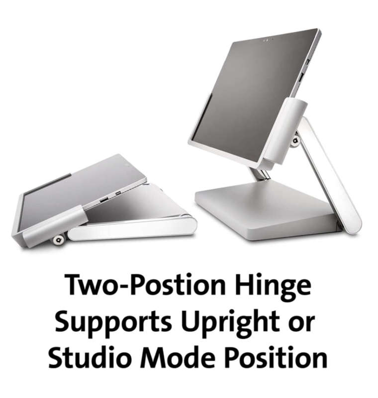 KENSINGTON SURFACE PRO DUAL 4K DOCKING STATION