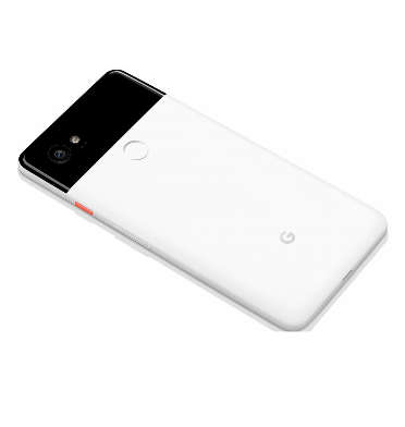 GOOGLE PIXEL 2 XL 128GB BLACK&WHITE