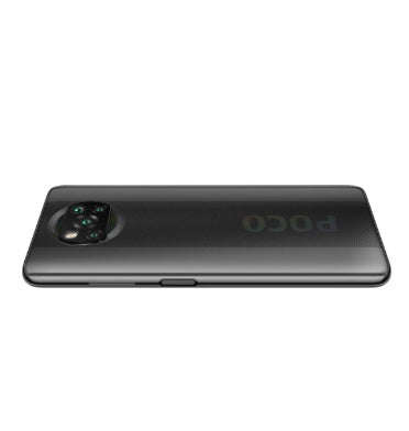 XIAOMI POCO X3 128GB SHADOW GRAY