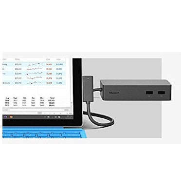 MICROSOFT SURFACE DOCK