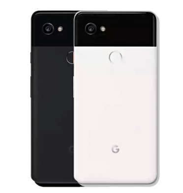 GOOGLE PIXEL 2 XL 128GB BLACK&WHITE