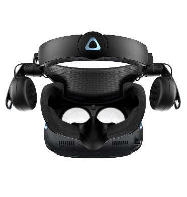 HTC VIVE COSMOS ELITE VR GAMING HEADSET (2020)