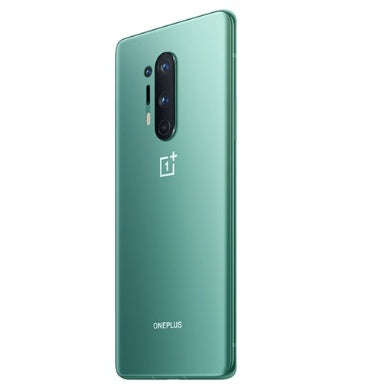 ONEPLUS 8 PRO 5G 128GB/8GB DUAL SIM GLACIAL GREEN