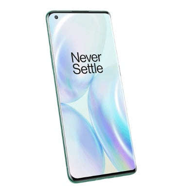 ONEPLUS 8 PRO 5G 128GB/8GB DUAL SIM GLACIAL GREEN